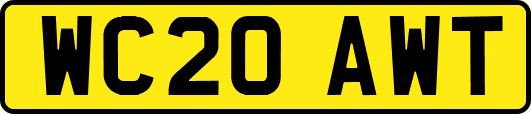 WC20AWT