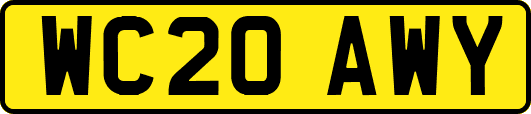 WC20AWY