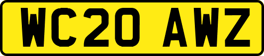 WC20AWZ