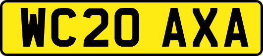 WC20AXA