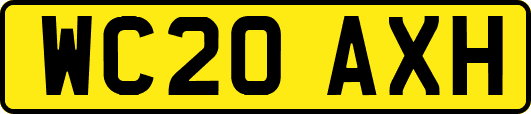 WC20AXH
