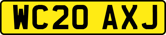 WC20AXJ