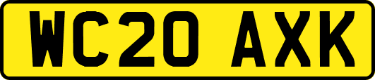 WC20AXK