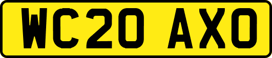 WC20AXO