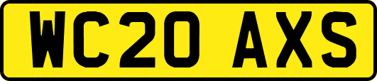 WC20AXS
