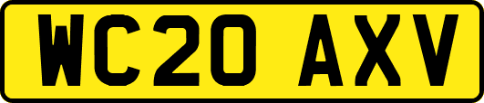 WC20AXV