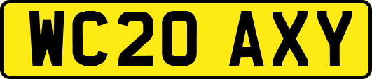 WC20AXY