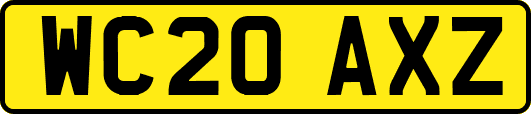 WC20AXZ