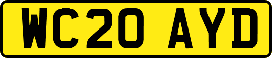WC20AYD