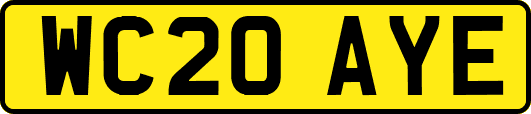WC20AYE