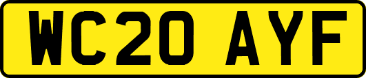 WC20AYF
