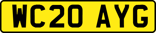WC20AYG