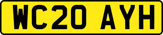 WC20AYH