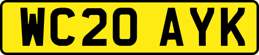 WC20AYK