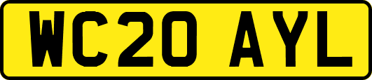WC20AYL