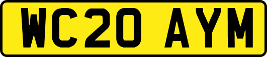 WC20AYM