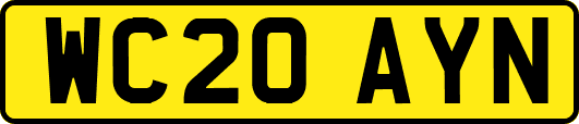 WC20AYN