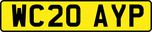 WC20AYP