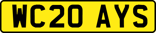 WC20AYS