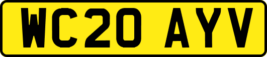 WC20AYV
