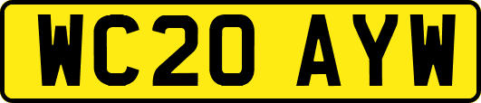 WC20AYW