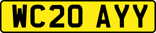 WC20AYY