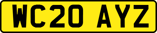 WC20AYZ