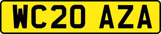 WC20AZA