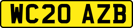 WC20AZB