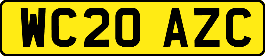 WC20AZC