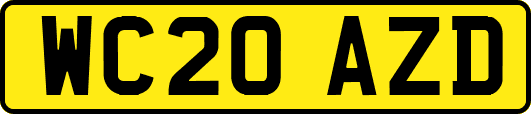 WC20AZD