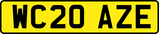 WC20AZE
