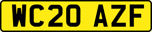 WC20AZF