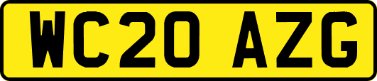 WC20AZG