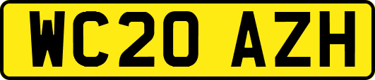WC20AZH