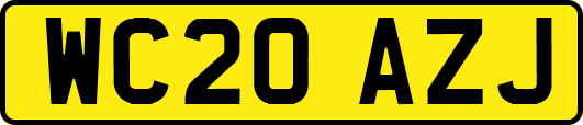 WC20AZJ