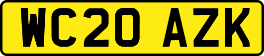 WC20AZK