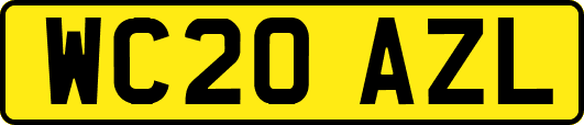 WC20AZL