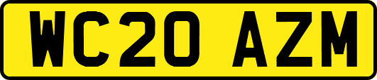 WC20AZM