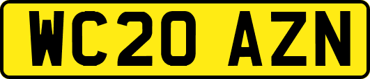 WC20AZN