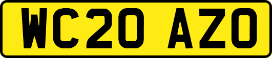 WC20AZO