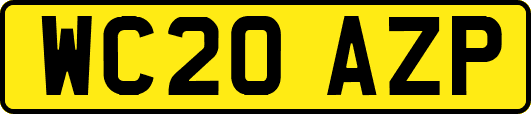 WC20AZP