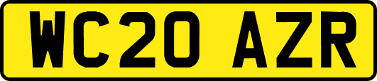 WC20AZR