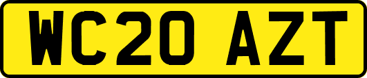 WC20AZT