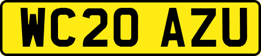 WC20AZU