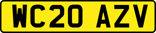 WC20AZV