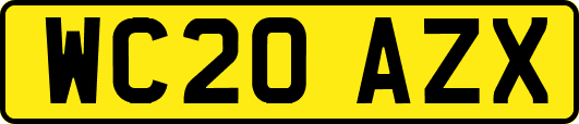 WC20AZX