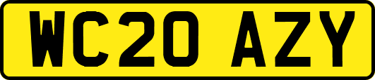 WC20AZY