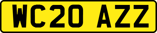 WC20AZZ