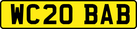 WC20BAB